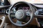 Audi A6 3.0T Quattro S-Line Sedan 2011 года (NA)